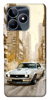 Чохол на Realme C53 Drift фото 1 з 1