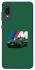 Чохол на Samsung Galaxy A02 BMW M4 фото 1 з 1