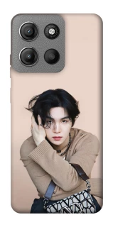 Чохол на Motorola Moto G15 4G Suga - BTS фото 1 з 1