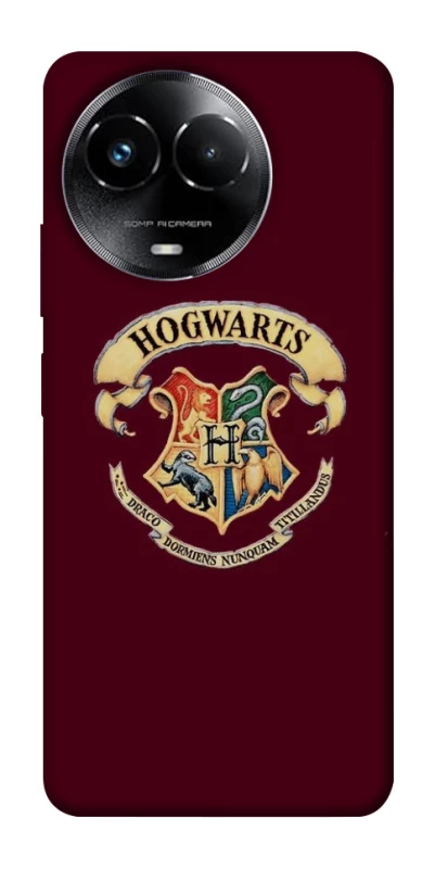 Чохол на Realme C67 4G Harry Potter v7 фото 1 з 1