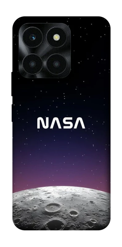Чехол на Huawei Honor X6a NASA ver.1 фото 1 из 1