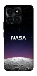 Чохол на Huawei Honor X6a NASA ver.1 фото 1 з 1