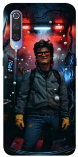 Чехол на Xiaomi Mi 9 Stranger Things ver.43 фото 1 из 1