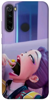 Чохол на Xiaomi Redmi Note 8 K-Pop Demon Hunters ver.9 фото 1 з 1