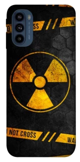 Чохол на Motorola Moto G41 Radiation фото 1 з 1
