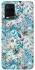 Чохол на Oppo A54 4G Floral design ver.5 фото 1 з 1