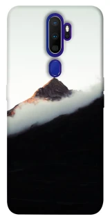 Чехол на Oppo A5 (2020) / Oppo A9 (2020) Mountain v3 фото 1 из 1