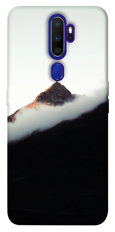 Чехол на Oppo A5 (2020) / Oppo A9 (2020) Mountain v3 фото 1 из 1