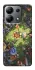 Чехол на Xiaomi Redmi Note 13 4G Warcraft v12 фото 1 из 1