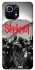 Чохол на Xiaomi Mi 11 Slipknot ver.4 фото 1 з 1