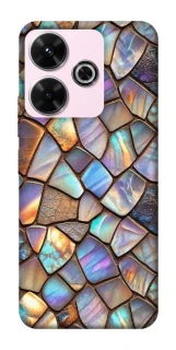 Чохол на Xiaomi Redmi 13 4G Nature Mosaic ver.1 фото 1 з 1