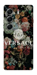 Чехол на Tecno Camon 40 Versace ver.2 фото 1 из 1
