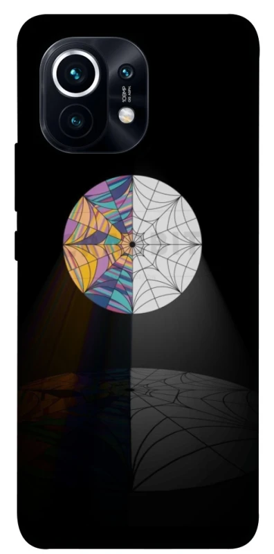 Чохол на Xiaomi Mi 11 Wednesday room фото 1 з 1