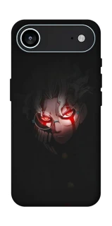 Чехол на Apple iPhone 17 Air (6.5") Dandadan фото 1 из 1