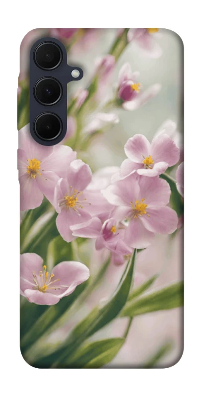 Чехол на Samsung Galaxy A55 Spring фото 1 из 1