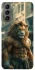 Чехол на Samsung Galaxy S21 Лев фото 1 из 1