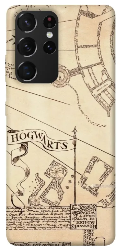 Чохол на Samsung Galaxy S21 Ultra Harry Potter V17 фото 1 з 1