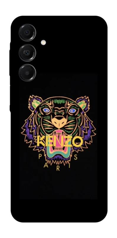 Чохол на Samsung Galaxy A17 4G/5G Kenzo фото 1 з 1