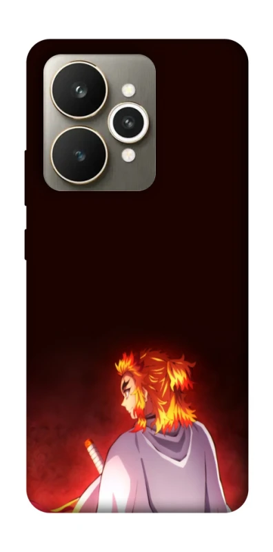 Чехол на Realme 15 Anime v18 фото 1 из 1