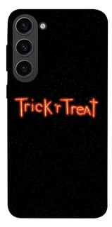 Чехол на Samsung Galaxy S23 Halloween aesthetic ver.2 фото 1 из 1