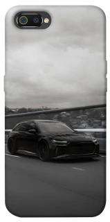 Чохол на Realme C2 RS6 grey фото 1 з 1