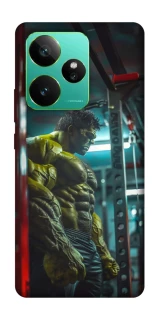 Чохол на Realme GT 7 Hulk v3 фото 1 з 1