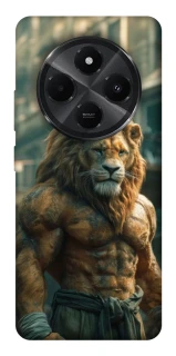 Чохол на Xiaomi Poco C75 Лев фото 1 з 1