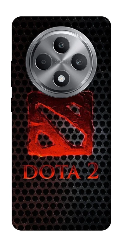 Чохол на Oppo Reno 12 F 4G Dota 2 фото 1 з 1