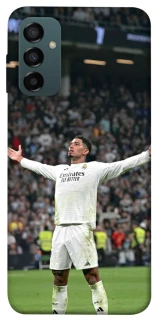 Чехол на Samsung Galaxy M34 5G Jude Bellingham фото 1 из 1