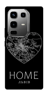 Чохол на Infinix Note 50 Pro Львів Home фото 1 з 1
