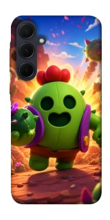Чохол на Samsung Galaxy A35 Brawl Stars ver.14 фото 1 з 1