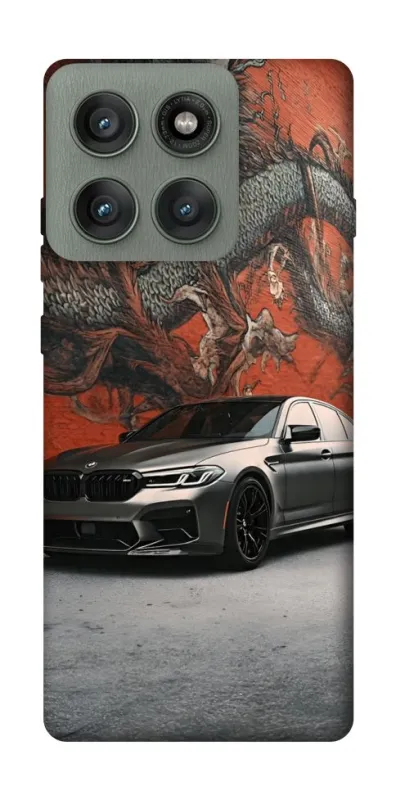 Чохол на Motorola Edge 60 Pro BMW v16 фото 1 з 1