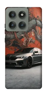 Чохол на Motorola Edge 60 Pro BMW v16 фото 1 з 1