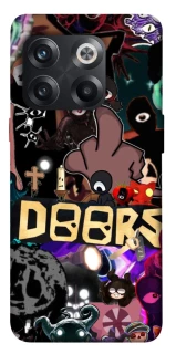 Чохол на OnePlus 10T Doors фото 1 з 1