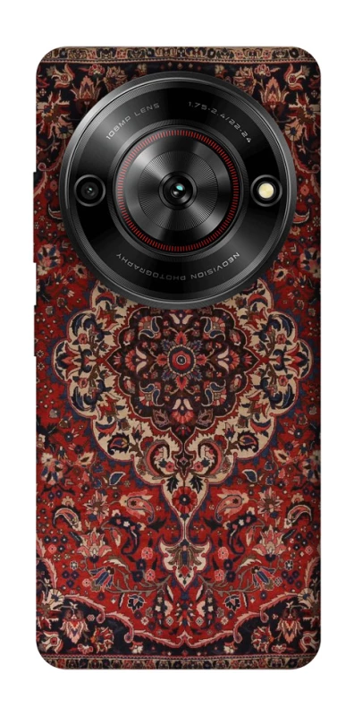 Чохол на ZTE Nubia Focus Килим v14 фото 1 з 1