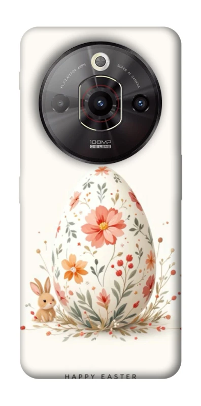 Чехол на ZTE Nubia Focus Pro Easter ver.3 фото 1 из 1