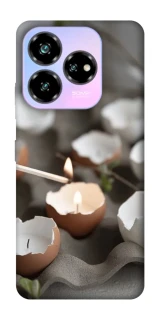 Чехол на ZTE Nubia V60 Eggcellent фото 1 из 1