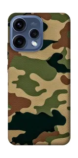 Чохол на Oppo Reno 15 Camouflage v27 фото 1 з 1
