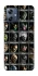Чехол на Motorola Moto G54 Power Mortal Kombat фото 1 из 1