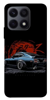 Чехол на Huawei Honor X8a Tokyo drive фото 1 из 1