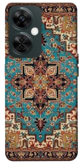 Чохол на OnePlus Nord CE 3 Lite Килим v5 фото 1 з 1