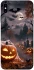 Чохол на Apple iPhone XS Max (6.5") Halloween фото 1 з 1