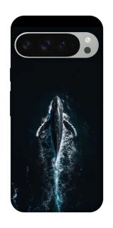 Чохол на Google Pixel 9 Pro XL Whale фото 1 з 1