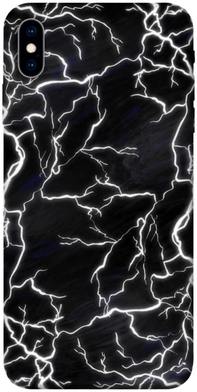 Чохол на Apple iPhone X (5.8") Abstract ver.5 фото 1 з 1