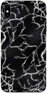 Чохол на Apple iPhone X (5.8") Abstract ver.5 фото 1 з 1