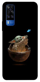 Чохол на Vivo Y51a Star Wars Grogu фото 1 з 1