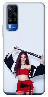 Чехол на Vivo Y51a Ruka - BABYMONSTER фото 1 из 1