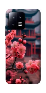 Чохол на Xiaomi 13 Flowers v29 фото 1 з 1