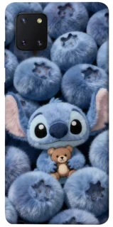 Чехол на Samsung Galaxy Note 10 Lite (A81) Sweet Stitch фото 1 из 1