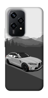 Чохол на Honor 200 Lite BMW grey v3 фото 1 з 1
